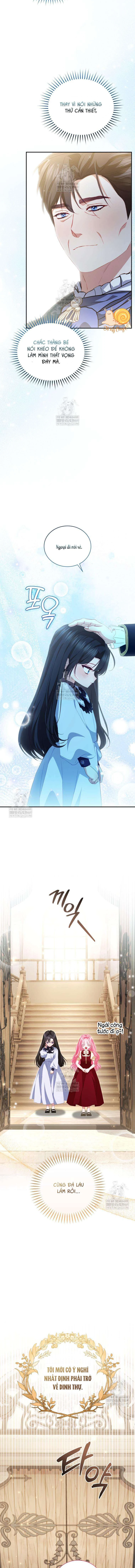 Tôi Là Người Duy Nhất Không Biết Ác Nữ Là Một Người Đàn Ông Chapter 20 - 17