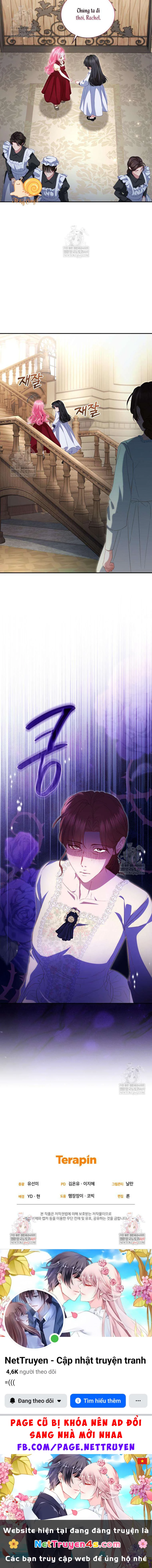 Tôi Là Người Duy Nhất Không Biết Ác Nữ Là Một Người Đàn Ông Chapter 20 - 18