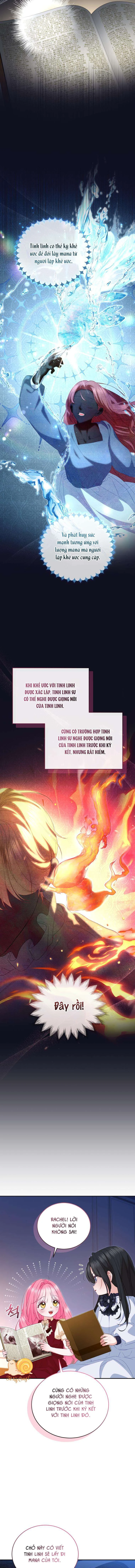 Tôi Là Người Duy Nhất Không Biết Ác Nữ Là Một Người Đàn Ông Chapter 21 - 3