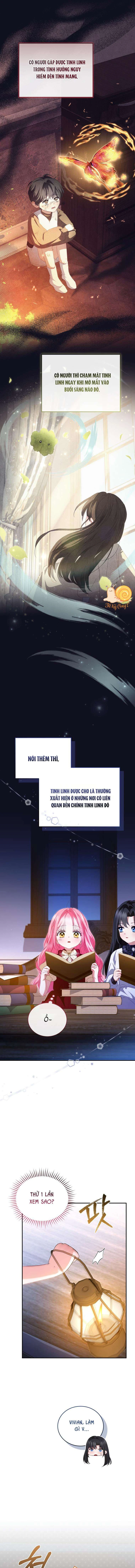 Tôi Là Người Duy Nhất Không Biết Ác Nữ Là Một Người Đàn Ông Chapter 21 - 6