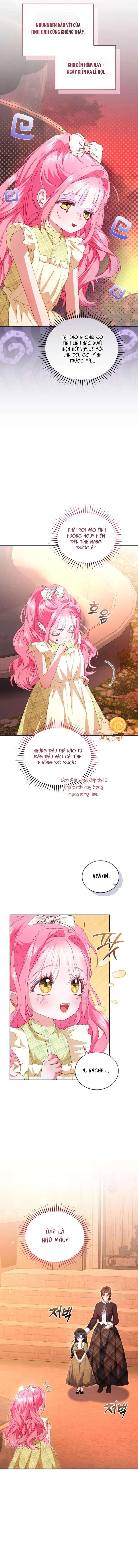 Tôi Là Người Duy Nhất Không Biết Ác Nữ Là Một Người Đàn Ông Chapter 21 - 10