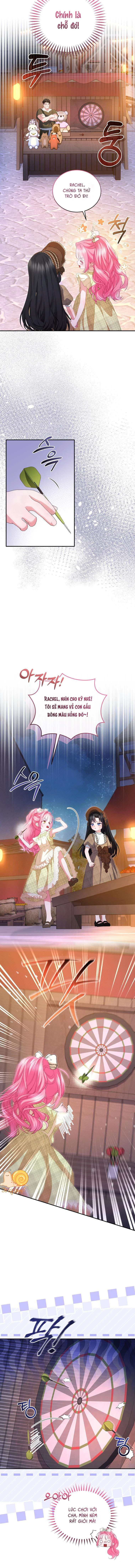 Tôi Là Người Duy Nhất Không Biết Ác Nữ Là Một Người Đàn Ông Chapter 21 - 13