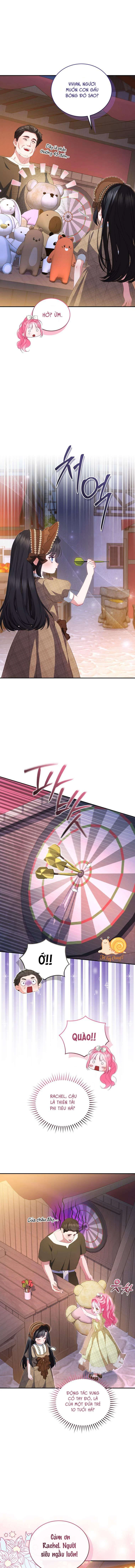 Tôi Là Người Duy Nhất Không Biết Ác Nữ Là Một Người Đàn Ông Chapter 21 - 14