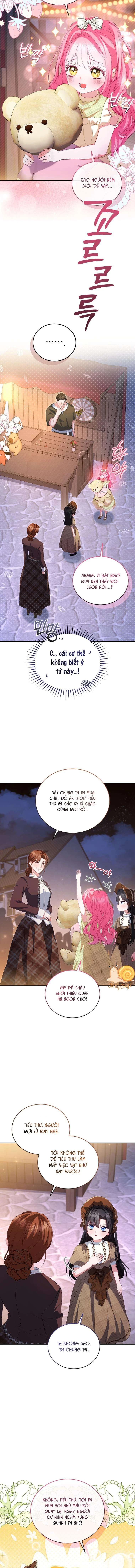 Tôi Là Người Duy Nhất Không Biết Ác Nữ Là Một Người Đàn Ông Chapter 21 - 15