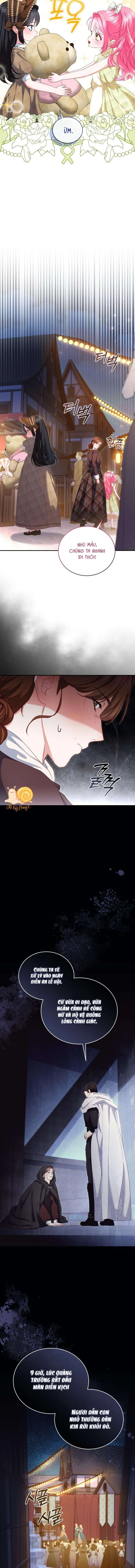 Tôi Là Người Duy Nhất Không Biết Ác Nữ Là Một Người Đàn Ông Chapter 21 - 16