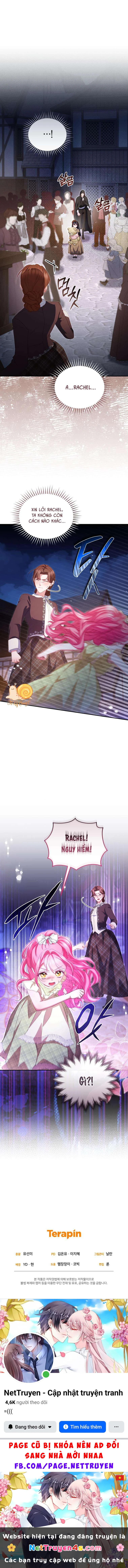 Tôi Là Người Duy Nhất Không Biết Ác Nữ Là Một Người Đàn Ông Chapter 21 - 19