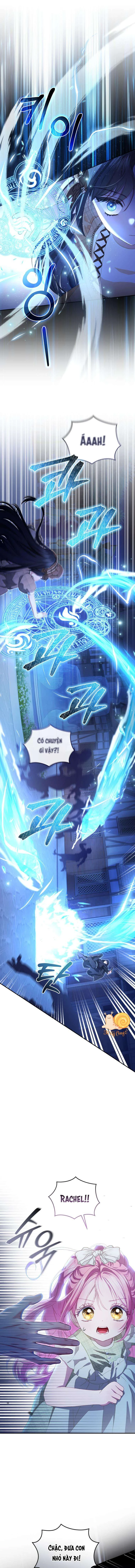 Tôi Là Người Duy Nhất Không Biết Ác Nữ Là Một Người Đàn Ông Chapter 22 - 2