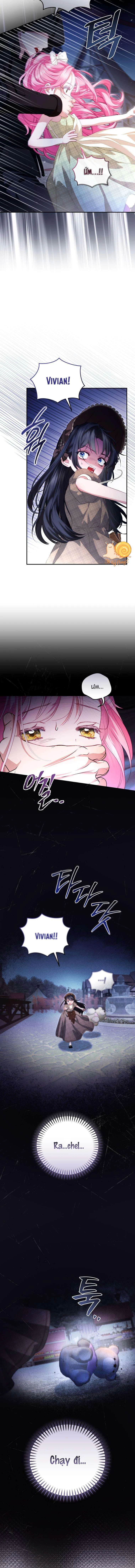 Tôi Là Người Duy Nhất Không Biết Ác Nữ Là Một Người Đàn Ông Chapter 22 - 3