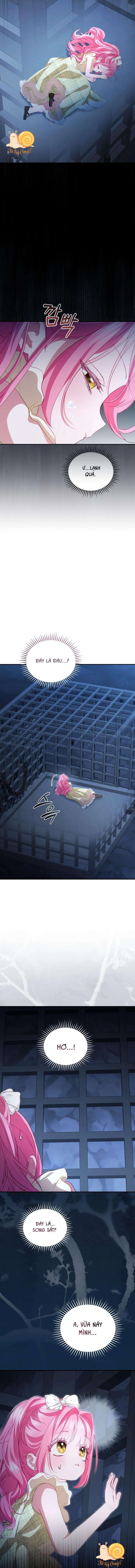 Tôi Là Người Duy Nhất Không Biết Ác Nữ Là Một Người Đàn Ông Chapter 22 - 5