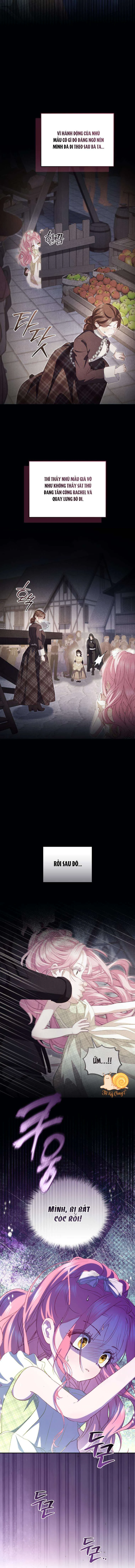 Tôi Là Người Duy Nhất Không Biết Ác Nữ Là Một Người Đàn Ông Chapter 22 - 6