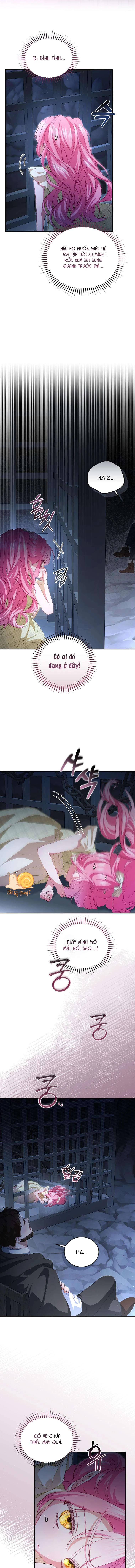 Tôi Là Người Duy Nhất Không Biết Ác Nữ Là Một Người Đàn Ông Chapter 22 - 7