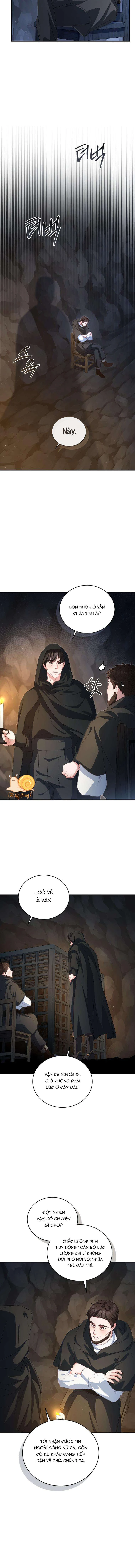 Tôi Là Người Duy Nhất Không Biết Ác Nữ Là Một Người Đàn Ông Chapter 22 - 11