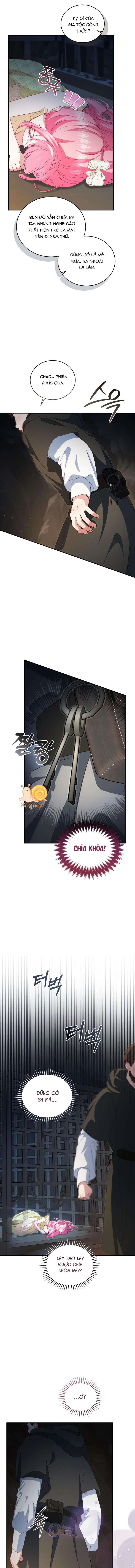 Tôi Là Người Duy Nhất Không Biết Ác Nữ Là Một Người Đàn Ông Chapter 22 - 12