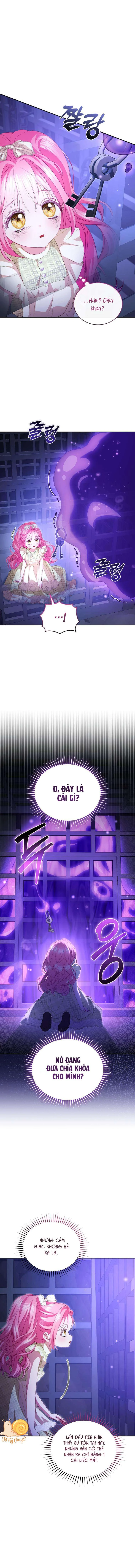 Tôi Là Người Duy Nhất Không Biết Ác Nữ Là Một Người Đàn Ông Chapter 22 - 15