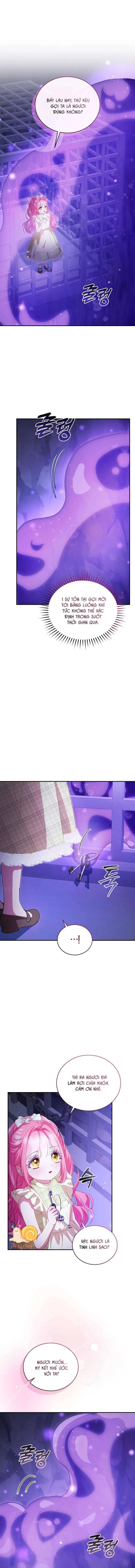 Tôi Là Người Duy Nhất Không Biết Ác Nữ Là Một Người Đàn Ông Chapter 22 - 16