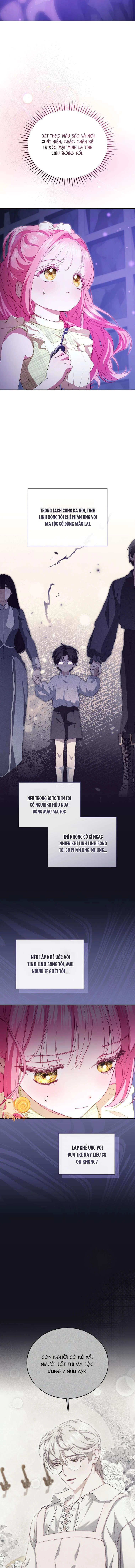 Tôi Là Người Duy Nhất Không Biết Ác Nữ Là Một Người Đàn Ông Chapter 22 - 17