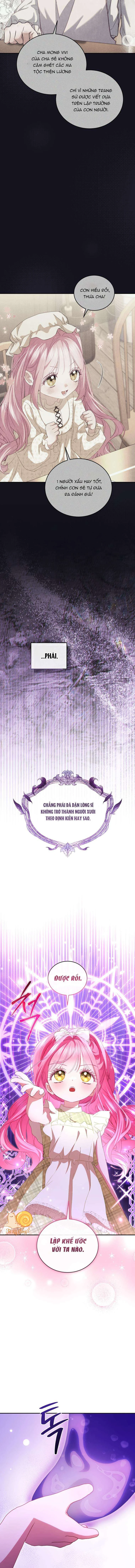 Tôi Là Người Duy Nhất Không Biết Ác Nữ Là Một Người Đàn Ông Chapter 22 - 18