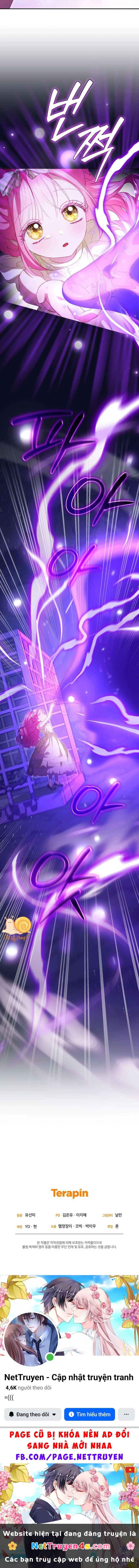 Tôi Là Người Duy Nhất Không Biết Ác Nữ Là Một Người Đàn Ông Chapter 22 - 19