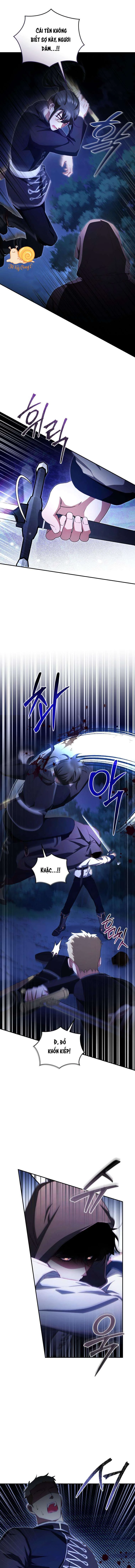 Tôi Là Người Duy Nhất Không Biết Ác Nữ Là Một Người Đàn Ông Chapter 23 - 3