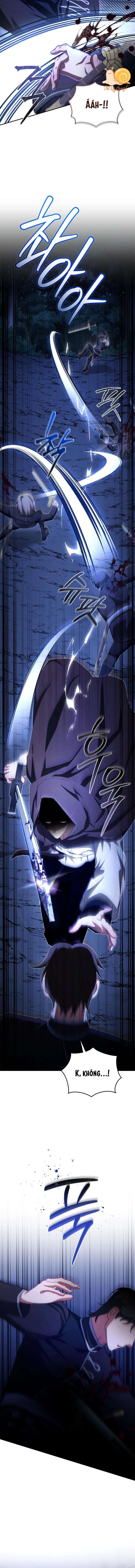 Tôi Là Người Duy Nhất Không Biết Ác Nữ Là Một Người Đàn Ông Chapter 23 - 4