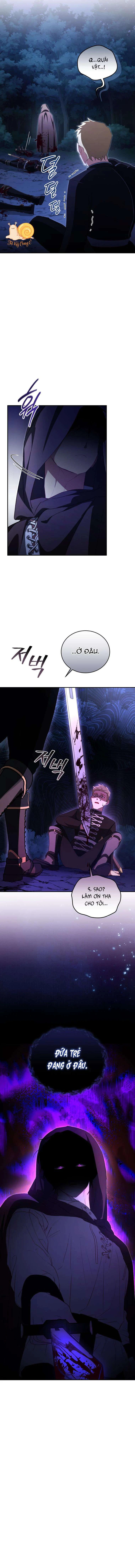 Tôi Là Người Duy Nhất Không Biết Ác Nữ Là Một Người Đàn Ông Chapter 23 - 5