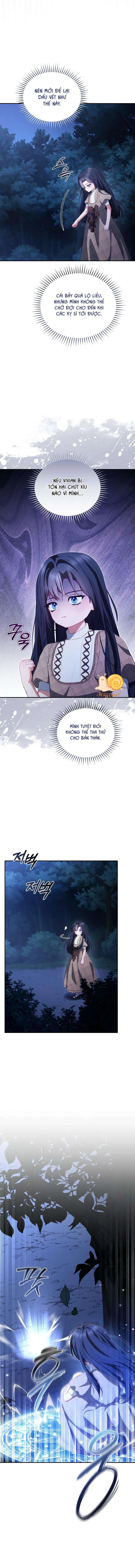 Tôi Là Người Duy Nhất Không Biết Ác Nữ Là Một Người Đàn Ông Chapter 23 - 7