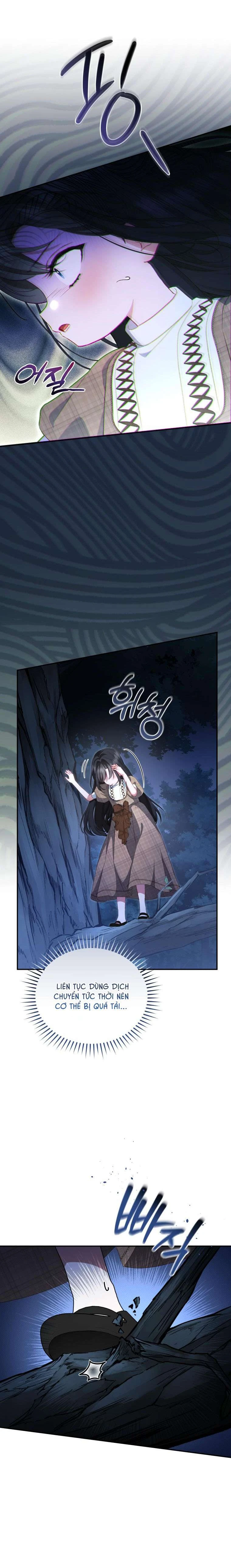 Tôi Là Người Duy Nhất Không Biết Ác Nữ Là Một Người Đàn Ông Chapter 23 - 10