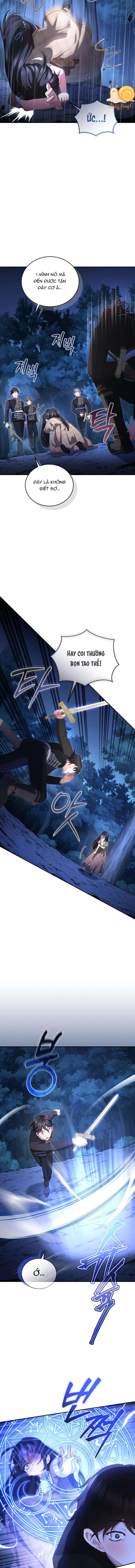 Tôi Là Người Duy Nhất Không Biết Ác Nữ Là Một Người Đàn Ông Chapter 23 - 12