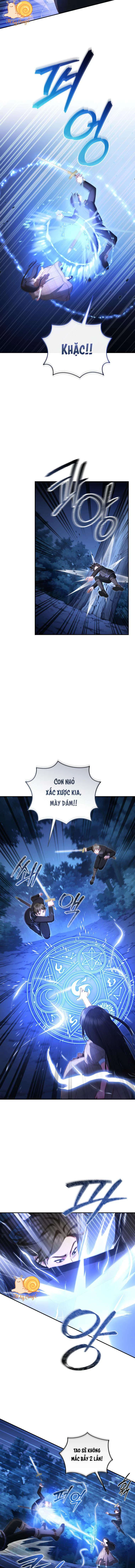 Tôi Là Người Duy Nhất Không Biết Ác Nữ Là Một Người Đàn Ông Chapter 23 - 13