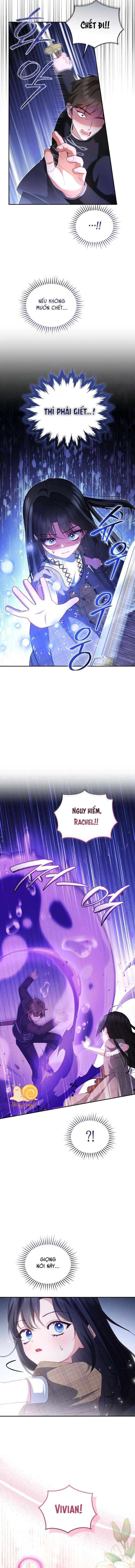 Tôi Là Người Duy Nhất Không Biết Ác Nữ Là Một Người Đàn Ông Chapter 23 - 15