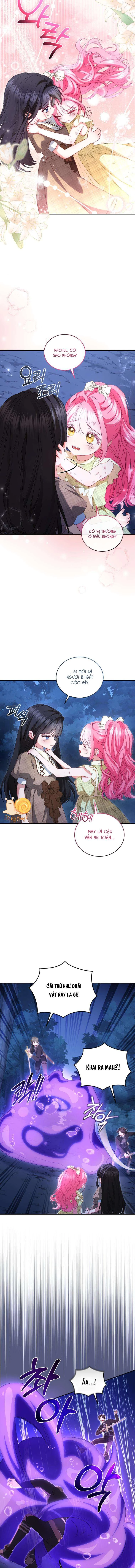 Tôi Là Người Duy Nhất Không Biết Ác Nữ Là Một Người Đàn Ông Chapter 23 - 16