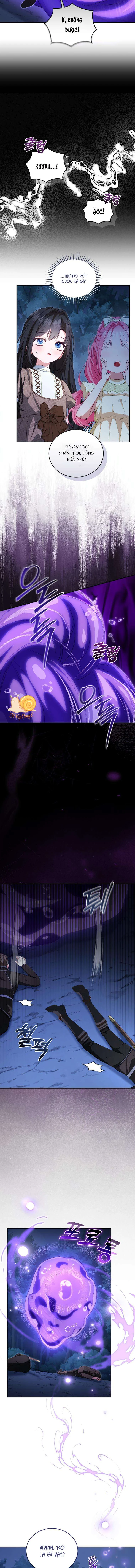 Tôi Là Người Duy Nhất Không Biết Ác Nữ Là Một Người Đàn Ông Chapter 23 - 17