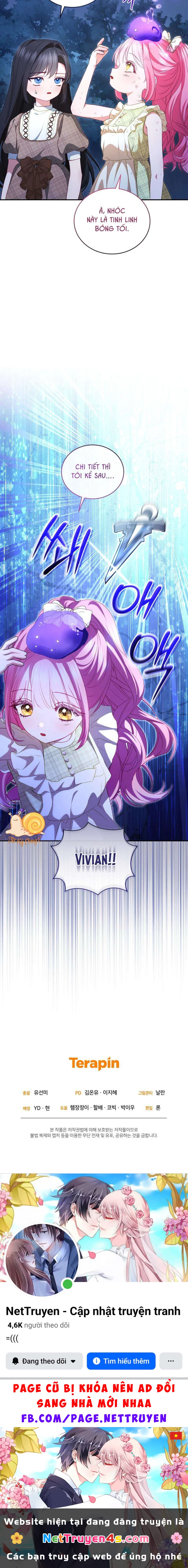 Tôi Là Người Duy Nhất Không Biết Ác Nữ Là Một Người Đàn Ông Chapter 23 - 18