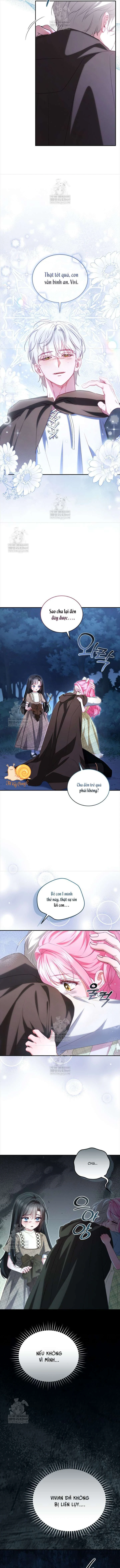 Tôi Là Người Duy Nhất Không Biết Ác Nữ Là Một Người Đàn Ông Chapter 24 - 5