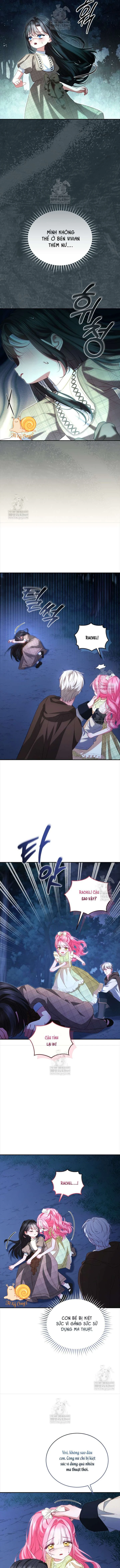 Tôi Là Người Duy Nhất Không Biết Ác Nữ Là Một Người Đàn Ông Chapter 24 - 6