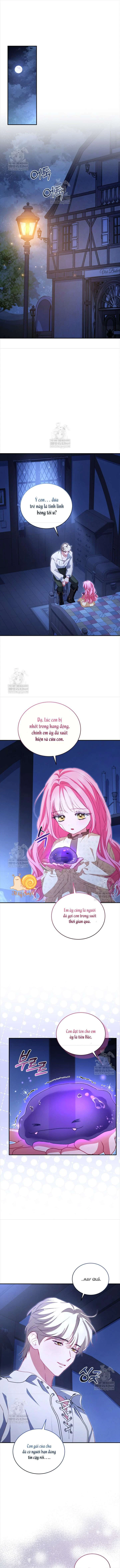 Tôi Là Người Duy Nhất Không Biết Ác Nữ Là Một Người Đàn Ông Chapter 24 - 11