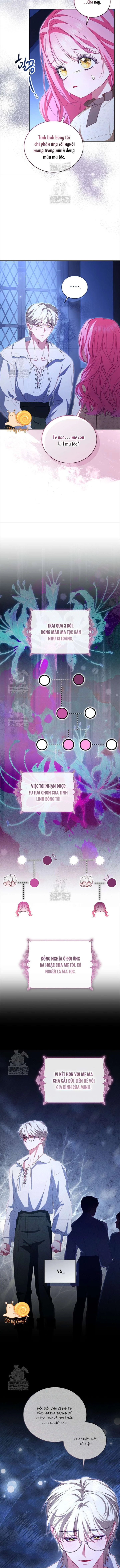 Tôi Là Người Duy Nhất Không Biết Ác Nữ Là Một Người Đàn Ông Chapter 24 - 12