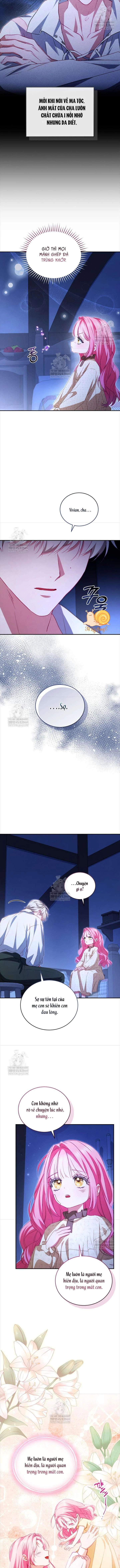 Tôi Là Người Duy Nhất Không Biết Ác Nữ Là Một Người Đàn Ông Chapter 24 - 13