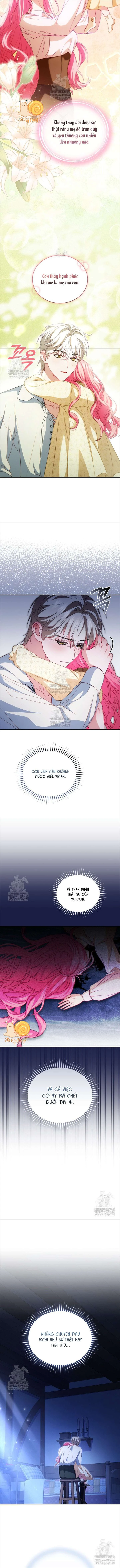 Tôi Là Người Duy Nhất Không Biết Ác Nữ Là Một Người Đàn Ông Chapter 24 - 14