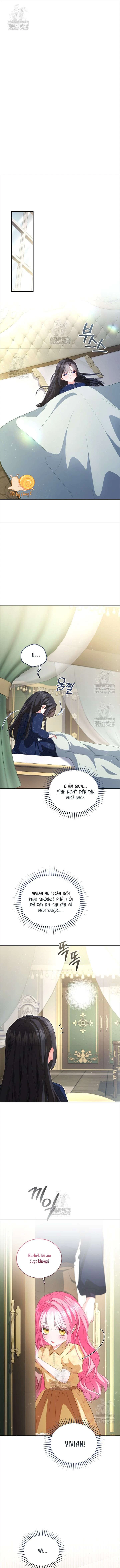 Tôi Là Người Duy Nhất Không Biết Ác Nữ Là Một Người Đàn Ông Chapter  25 - 6