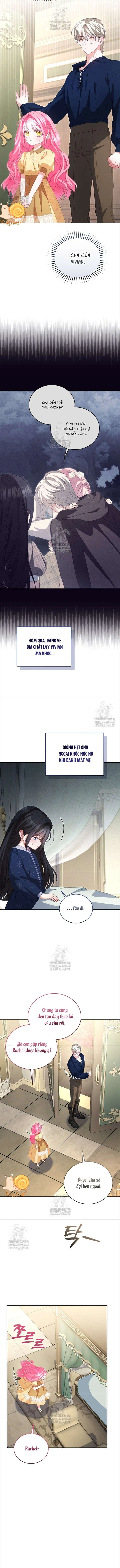 Tôi Là Người Duy Nhất Không Biết Ác Nữ Là Một Người Đàn Ông Chapter  25 - 7