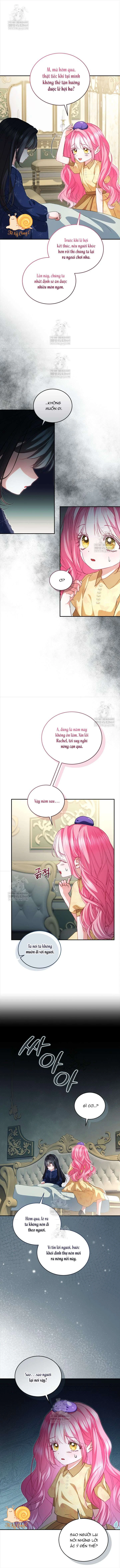 Tôi Là Người Duy Nhất Không Biết Ác Nữ Là Một Người Đàn Ông Chapter  25 - 9