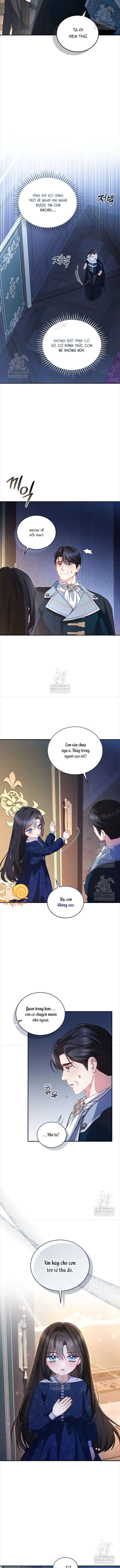 Tôi Là Người Duy Nhất Không Biết Ác Nữ Là Một Người Đàn Ông Chapter  25 - 13