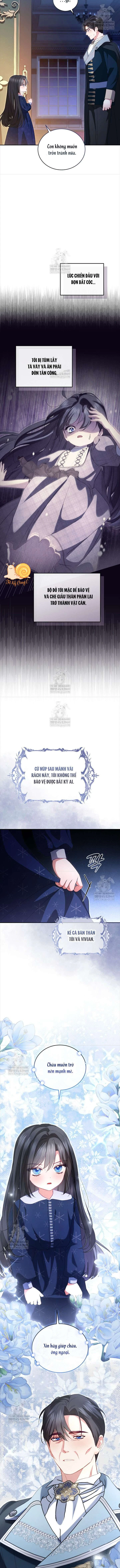 Tôi Là Người Duy Nhất Không Biết Ác Nữ Là Một Người Đàn Ông Chapter  25 - 14