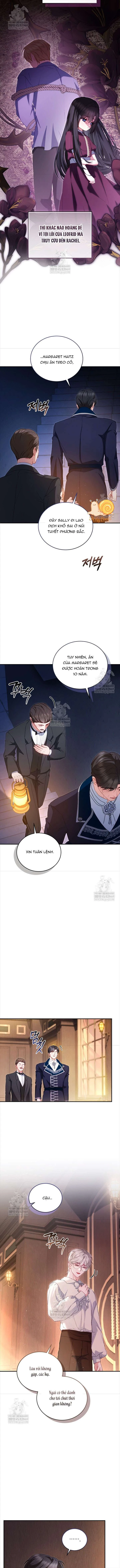 Tôi Là Người Duy Nhất Không Biết Ác Nữ Là Một Người Đàn Ông Chapter  26 - 3