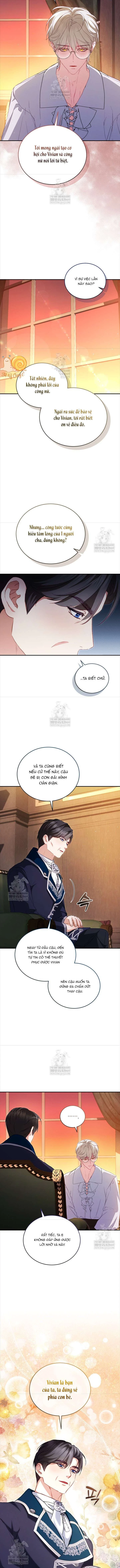 Tôi Là Người Duy Nhất Không Biết Ác Nữ Là Một Người Đàn Ông Chapter  26 - 7