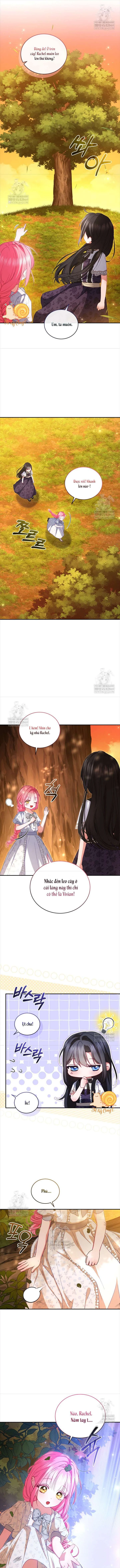 Tôi Là Người Duy Nhất Không Biết Ác Nữ Là Một Người Đàn Ông Chapter  26 - 11