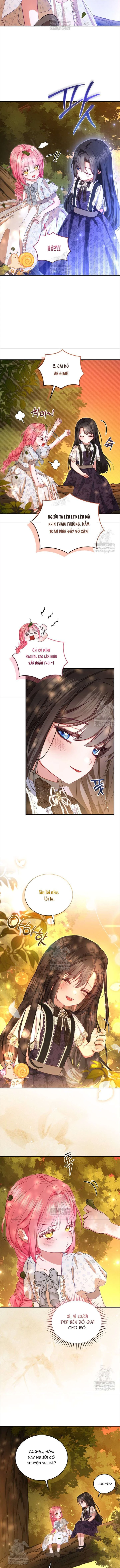 Tôi Là Người Duy Nhất Không Biết Ác Nữ Là Một Người Đàn Ông Chapter  26 - 12