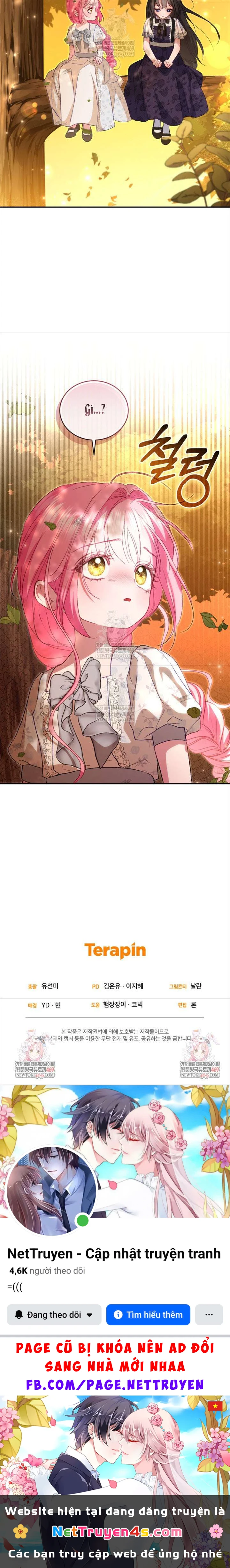 Tôi Là Người Duy Nhất Không Biết Ác Nữ Là Một Người Đàn Ông Chapter  26 - 14