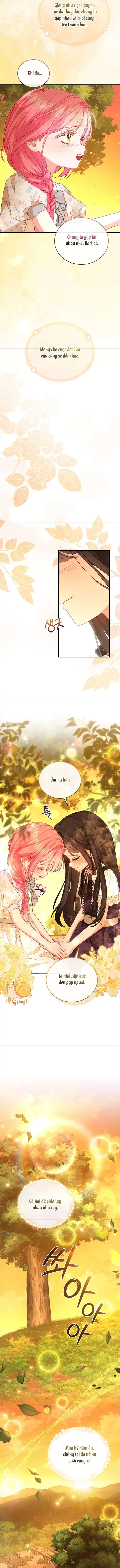 Tôi Là Người Duy Nhất Không Biết Ác Nữ Là Một Người Đàn Ông Chapter  27 - 3